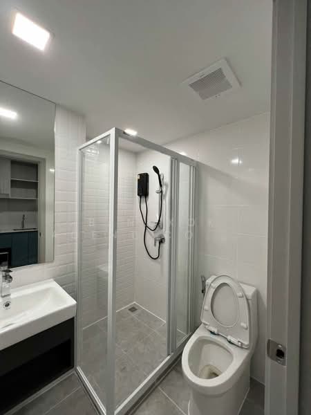 Kave Seed Kaset, Bangkok, Soi Phahonyothin 34, Sena Nikhom, Chatuchak, Bangkok, Studio, 26 sqm, Condo For Sale, by Bangkok Agent Co.,Ltd., 500356180 - DDproperty.com