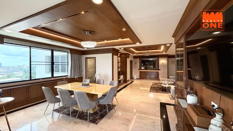 Riverine Place : ริเวอไรน์ เพลส, นนทบุรี, 167 พิบูลสงคราม, สวนใหญ่, เมืองนนทบุรี, นนทบุรี, 218 ตร.ม., คอนโด ขาย, โดย ธัชเวท จิระติวานนท์, 500356184 - DDproperty.com