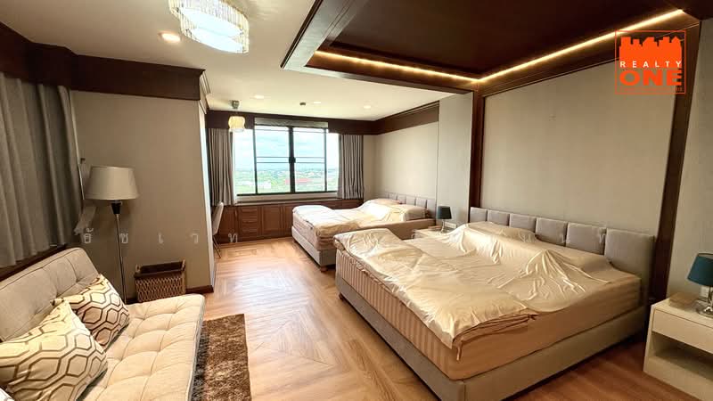 Riverine Place, Nonthaburi, 167 Phibun Songkhram Rd, Suan Yai, Muang Nonthaburi, Nonthaburi, 2 Bedrooms, 218 sqm, Condo For Sale, by ธัชเวท จิระติวานนท์, 500356184 - DDproperty.com