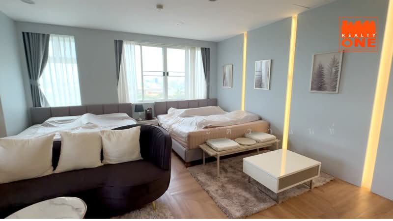 Riverine Place, Nonthaburi, 167 Phibun Songkhram Rd, Suan Yai, Muang Nonthaburi, Nonthaburi, 2 Bedrooms, 218 sqm, Condo For Sale, by ธัชเวท จิระติวานนท์, 500356184 - DDproperty.com