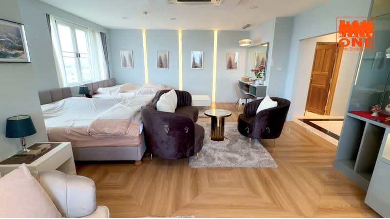 Riverine Place, Nonthaburi, 167 Phibun Songkhram Rd, Suan Yai, Muang Nonthaburi, Nonthaburi, 2 Bedrooms, 218 sqm, Condo For Sale, by ธัชเวท จิระติวานนท์, 500356184 - DDproperty.com