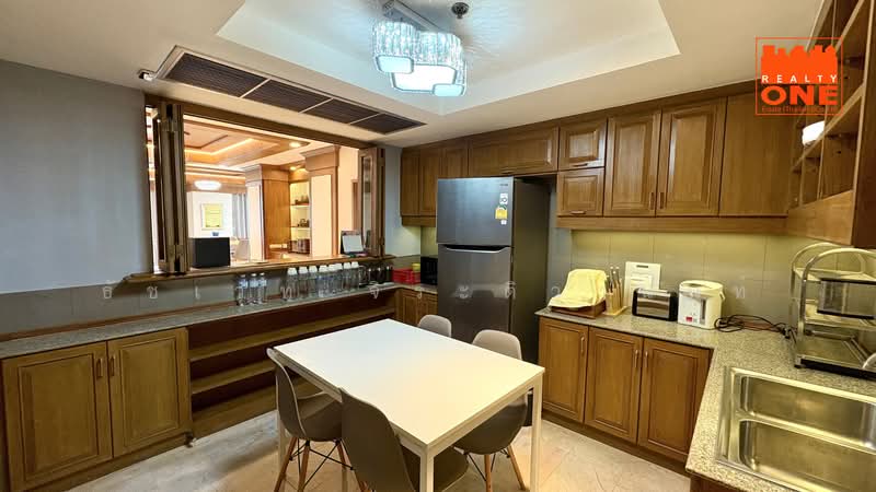 Riverine Place, Nonthaburi, 167 Phibun Songkhram Rd, Suan Yai, Muang Nonthaburi, Nonthaburi, 2 Bedrooms, 218 sqm, Condo For Sale, by ธัชเวท จิระติวานนท์, 500356184 - DDproperty.com