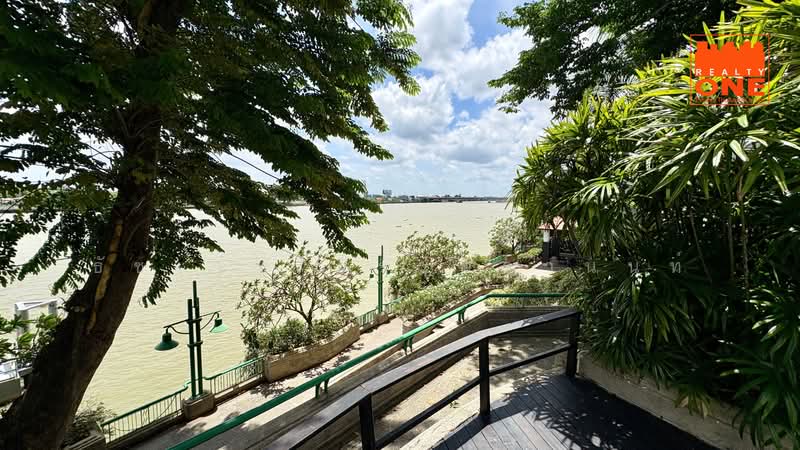 Riverine Place, Nonthaburi, 167 Phibun Songkhram Rd, Suan Yai, Muang Nonthaburi, Nonthaburi, 2 Bedrooms, 218 sqm, Condo For Sale, by ธัชเวท จิระติวานนท์, 500356184 - DDproperty.com
