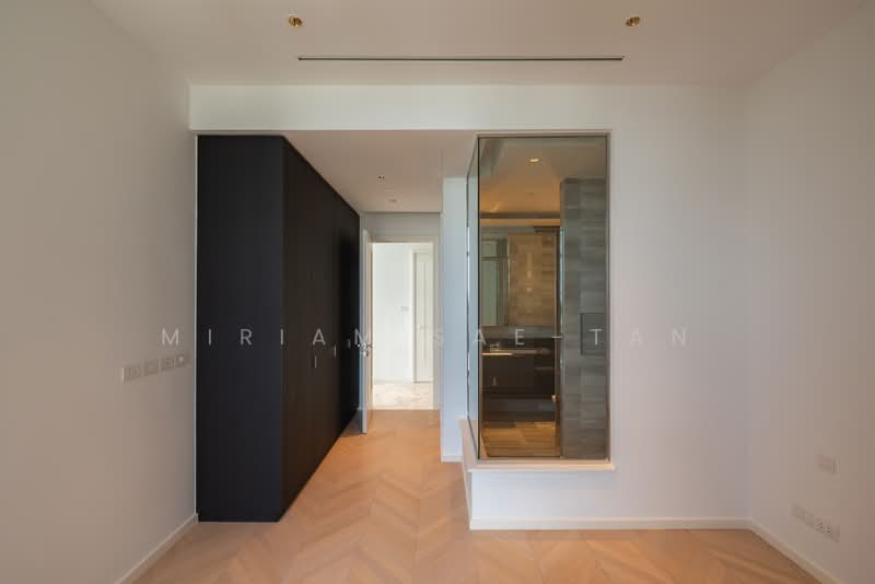 Four Seasons Private Residences, Bangkok, 300 Charoen Krung Road, Yan Nawa, Sathon, Bangkok, 2 Bedrooms, 130 sqm, Condo For Sale, by Miriam Sae-tan, 500356189 - DDproperty.com