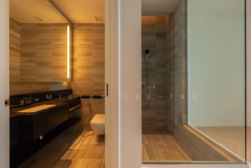 Four Seasons Private Residences : โฟร์ ซีซั่นส์ ไพรเวท เรสสิเด้นซ์, กรุงเทพ, 300 ถนนเจริญกรุง, ยานนาวา, สาทร, กรุงเทพ, 130 ตร.ม., คอนโด ขาย, โดย Miriam Sae-tan, 500356189 - DDproperty.com