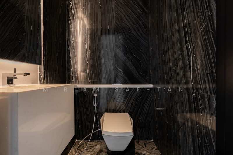 Four Seasons Private Residences, Bangkok, 300 Charoen Krung Road, Yan Nawa, Sathon, Bangkok, 2 Bedrooms, 130 sqm, Condo For Sale, by Miriam Sae-tan, 500356189 - DDproperty.com