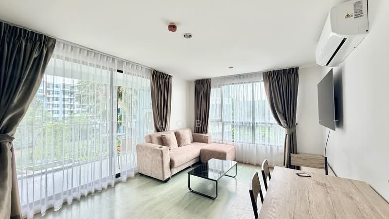 Centrio Condominium, Phuket, Wichit Songkhram, Kathu, Phuket, 2 Bedrooms, 65 sqm, Condo For Sale, by Prime Global Asset ( Bom ), 500356191 - DDproperty.com