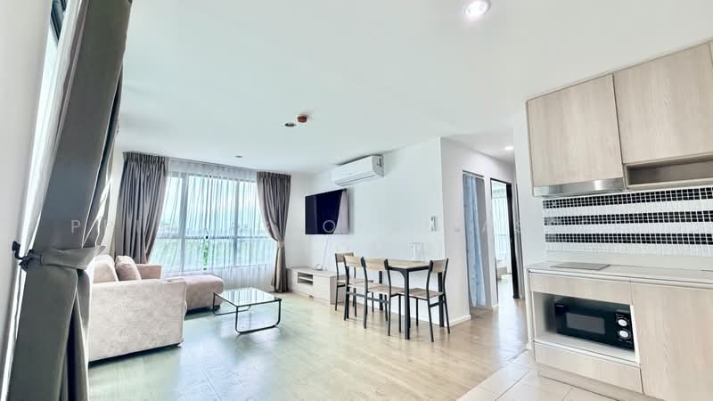 Centrio Condominium, Phuket, Wichit Songkhram, Kathu, Phuket, 2 Bedrooms, 65 sqm, Condo For Sale, by Prime Global Asset ( Bom ), 500356191 - DDproperty.com