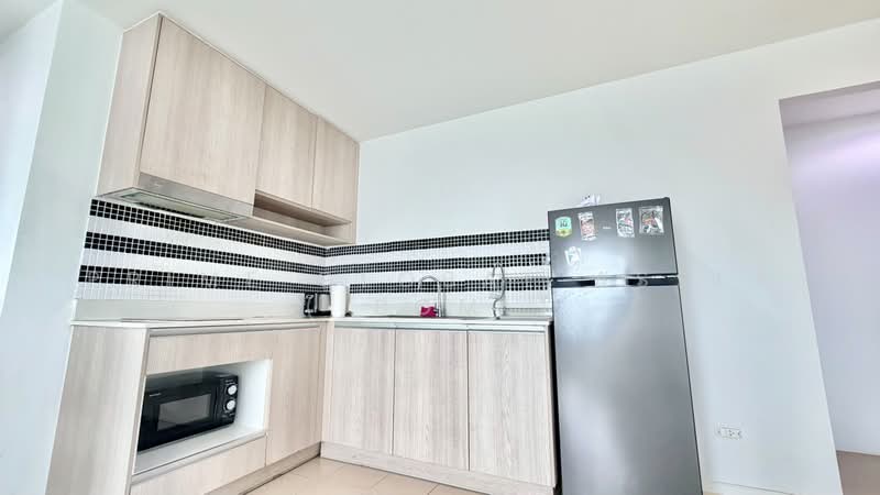 Centrio Condominium : เซนทริโอ คอนโดมิเนียม, ภูเก็ต, วิชิตสงคราม, กะทู้, ภูเก็ต, 65 ตร.ม., คอนโด ขาย, โดย Prime Global Asset ( Bom ), 500356191 - DDproperty.com