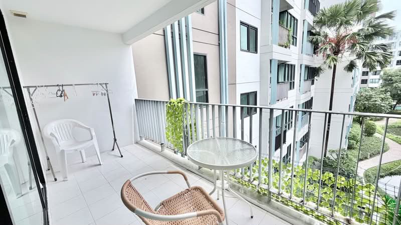 Centrio Condominium : เซนทริโอ คอนโดมิเนียม, ภูเก็ต, วิชิตสงคราม, กะทู้, ภูเก็ต, 65 ตร.ม., คอนโด ขาย, โดย Prime Global Asset ( Bom ), 500356191 - DDproperty.com