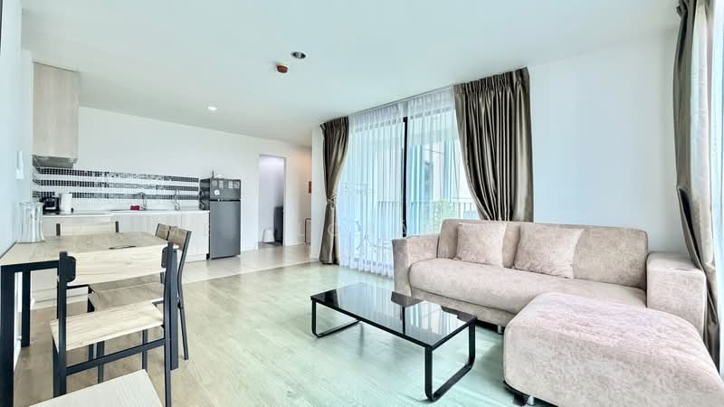 Centrio Condominium, Phuket, Wichit Songkhram, Kathu, Phuket, 2 Bedrooms, 65 sqm, Condo For Sale, by Prime Global Asset ( Bom ), 500356191 - DDproperty.com