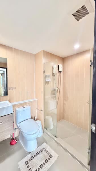 Centrio Condominium : เซนทริโอ คอนโดมิเนียม, ภูเก็ต, วิชิตสงคราม, กะทู้, ภูเก็ต, 65 ตร.ม., คอนโด ขาย, โดย Prime Global Asset ( Bom ), 500356191 - DDproperty.com