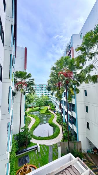 Centrio Condominium, Phuket, Wichit Songkhram, Kathu, Phuket, 2 Bedrooms, 65 sqm, Condo For Sale, by Prime Global Asset ( Bom ), 500356191 - DDproperty.com