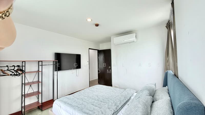 Centrio Condominium : เซนทริโอ คอนโดมิเนียม, ภูเก็ต, วิชิตสงคราม, กะทู้, ภูเก็ต, 65 ตร.ม., คอนโด ขาย, โดย Prime Global Asset ( Bom ), 500356191 - DDproperty.com