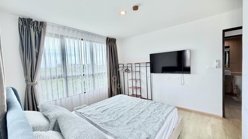 Centrio Condominium, Phuket, Wichit Songkhram, Kathu, Phuket, 2 Bedrooms, 65 sqm, Condo For Sale, by Prime Global Asset ( Bom ), 500356191 - DDproperty.com
