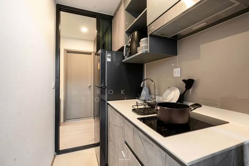 Aspire Ratchayothin, Bangkok, 42 Phahon Yothin Rd, Lat Yao, Chatuchak, Bangkok, Studio, 29 sqm, Condo For Sale, by Bangkok Agent Co.,Ltd., 500356193 - DDproperty.com