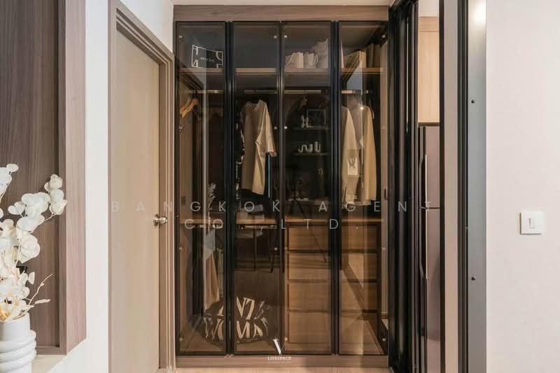 Aspire Ratchayothin : แอสปาย รัชโยธิน, กรุงเทพ, 42 Phahon Yothin Rd, ลาดยาว, จตุจักร, กรุงเทพ, 29 ตร.ม., คอนโด ขาย, โดย Bangkok Agent Co.,Ltd., 500356193 - DDproperty.com