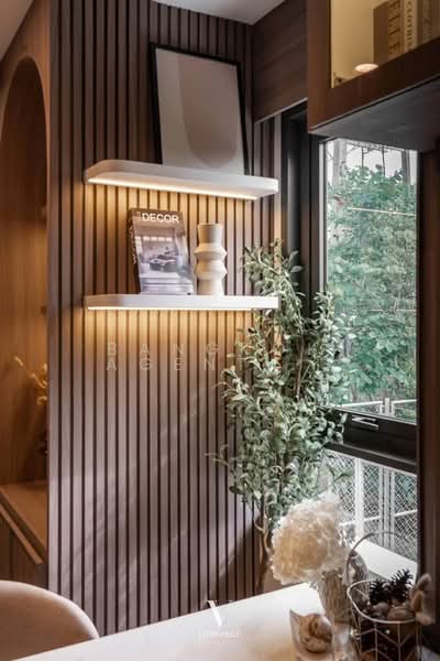 Aspire Ratchayothin, Bangkok, 42 Phahon Yothin Rd, Lat Yao, Chatuchak, Bangkok, Studio, 29 sqm, Condo For Sale, by Bangkok Agent Co.,Ltd., 500356193 - DDproperty.com