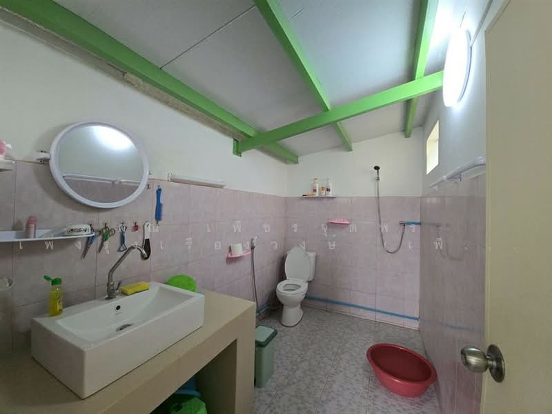 สินธร รังสิต-ปทุมธานี, Pathum Thani, ถนนรังสิต-ปทุมธานี, Bang Phun, Muang Pathum Thani, Pathum Thani, 5 Bedrooms, 170 sqm, Single Detached House For Sale, by คุณ เพ็ชรจุตพร เพ่งรุ่งเรืองวงษ์ (เพ็ชร), 500356194 - DDproperty.com