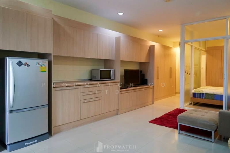 Aree Place Phahonyothin, Bangkok, Soi Phaholyothin 7, Phaholyothin Road, Samsen Nai, Phaya Thai, Bangkok, 1 Bedroom, 44 sqm, Condo For Rent, by PROPMATCH CO., LTD., 500356195 - DDproperty.com