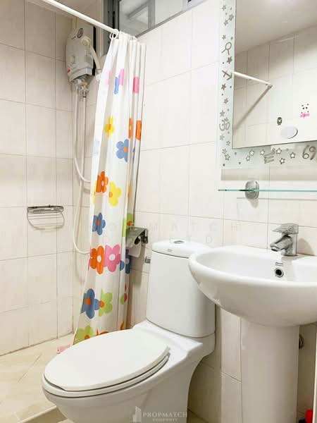 Aree Place Phahonyothin, Bangkok, Soi Phaholyothin 7, Phaholyothin Road, Samsen Nai, Phaya Thai, Bangkok, 1 Bedroom, 44 sqm, Condo For Rent, by PROPMATCH CO., LTD., 500356195 - DDproperty.com