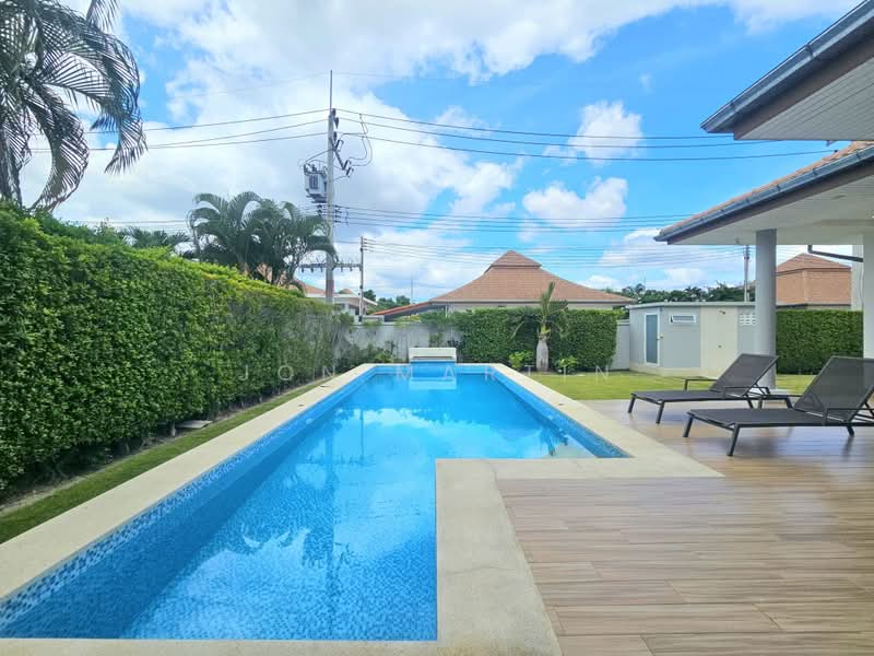 Mali Prestige : มะลิ เพรสทีจ, ประจวบคีรีขันธ์, 400 หมู่ 3, หัวหิน, ประจวบคีรีขันธ์, 182 ตร.ม., วิลล่า ขาย, โดย Jon Martin, 500356197 - DDproperty.com