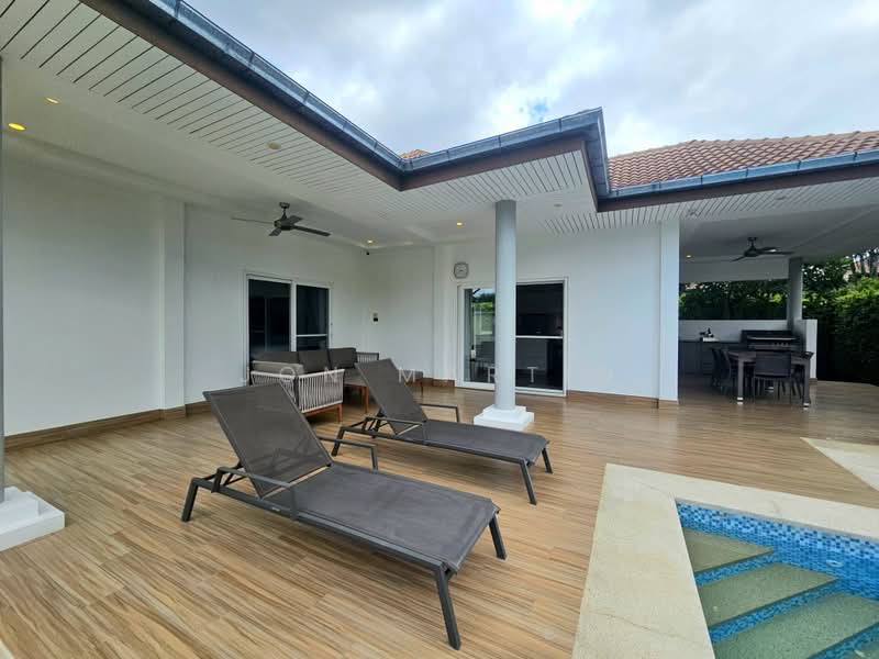 Mali Prestige : มะลิ เพรสทีจ, ประจวบคีรีขันธ์, 400 หมู่ 3, หัวหิน, ประจวบคีรีขันธ์, 182 ตร.ม., วิลล่า ขาย, โดย Jon Martin, 500356197 - DDproperty.com