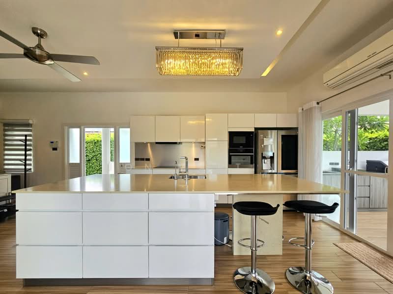Mali Prestige, Prachuap Khiri Khan, 400 Moo 3, Hua Hin, Prachuap Khiri Khan, 3 Bedrooms, 182 sqm, Villa For Sale, by Jon Martin, 500356197 - DDproperty.com