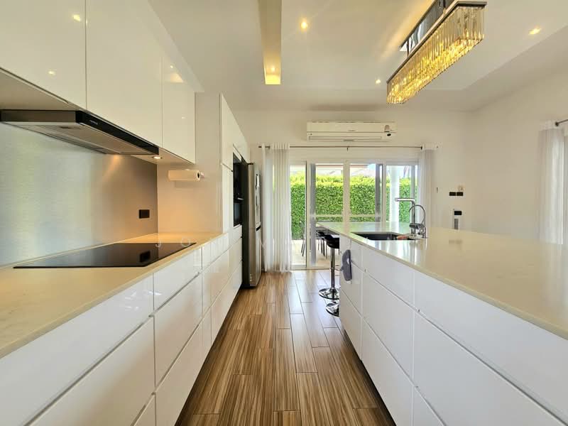 Mali Prestige, Prachuap Khiri Khan, 400 Moo 3, Hua Hin, Prachuap Khiri Khan, 3 Bedrooms, 182 sqm, Villa For Sale, by Jon Martin, 500356197 - DDproperty.com