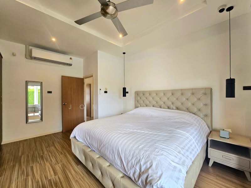 Mali Prestige, Prachuap Khiri Khan, 400 Moo 3, Hua Hin, Prachuap Khiri Khan, 3 Bedrooms, 182 sqm, Villa For Sale, by Jon Martin, 500356197 - DDproperty.com