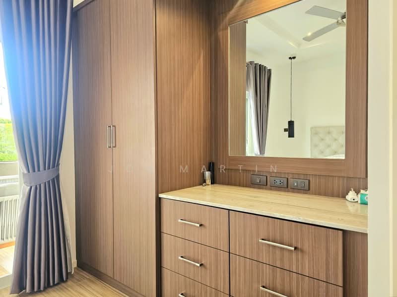 Mali Prestige, Prachuap Khiri Khan, 400 Moo 3, Hua Hin, Prachuap Khiri Khan, 3 Bedrooms, 182 sqm, Villa For Sale, by Jon Martin, 500356197 - DDproperty.com