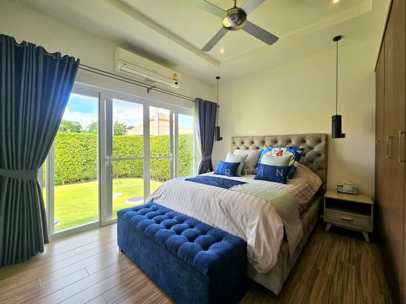 Mali Prestige, Prachuap Khiri Khan, 400 Moo 3, Hua Hin, Prachuap Khiri Khan, 3 Bedrooms, 182 sqm, Villa For Sale, by Jon Martin, 500356197 - DDproperty.com
