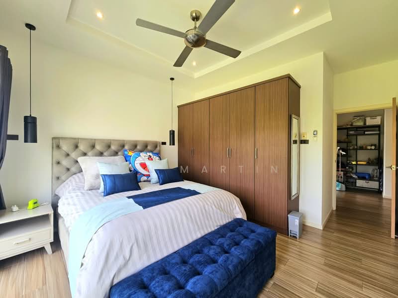 Mali Prestige, Prachuap Khiri Khan, 400 Moo 3, Hua Hin, Prachuap Khiri Khan, 3 Bedrooms, 182 sqm, Villa For Sale, by Jon Martin, 500356197 - DDproperty.com