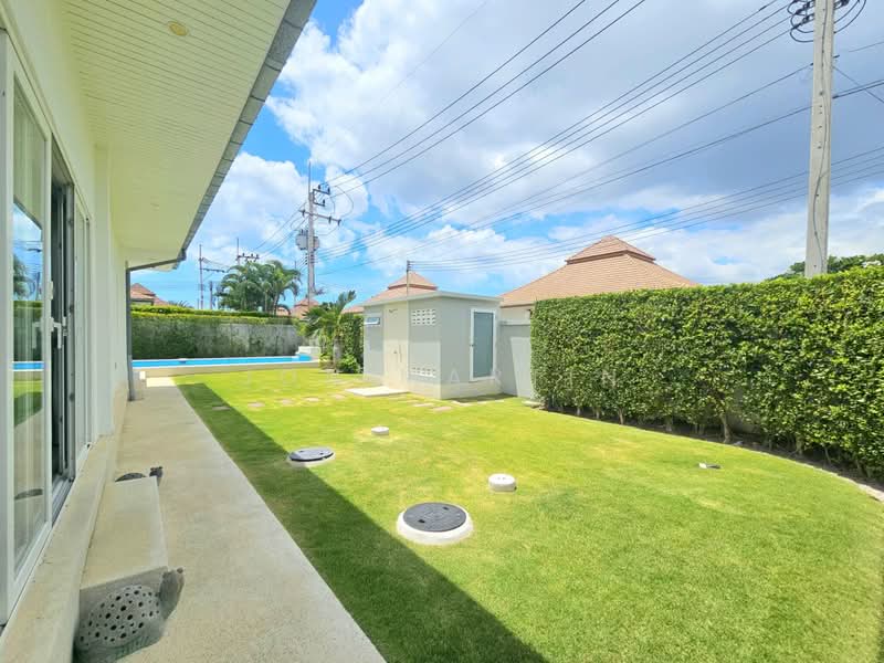 Mali Prestige, Prachuap Khiri Khan, 400 Moo 3, Hua Hin, Prachuap Khiri Khan, 3 Bedrooms, 182 sqm, Villa For Sale, by Jon Martin, 500356197 - DDproperty.com