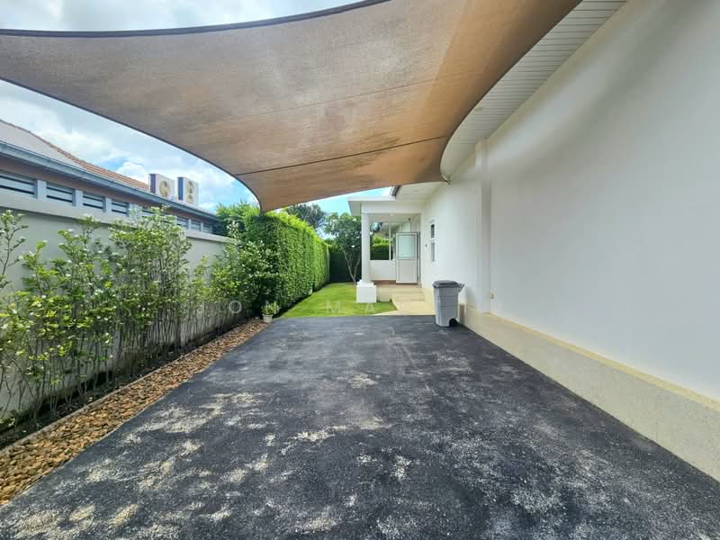 Mali Prestige, Prachuap Khiri Khan, 400 Moo 3, Hua Hin, Prachuap Khiri Khan, 3 Bedrooms, 182 sqm, Villa For Sale, by Jon Martin, 500356197 - DDproperty.com