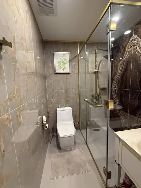 Copacabana Beach Jomtien, Chon Buri (Pattaya), Jomtien Sai Song Rd, Nong Pru, Bang Lamung (Pattaya), Chon Buri (Pattaya), 1 Bedroom, 35 sqm, Condo For Sale, by HOME Real Estate Service, 500356199 - DDproperty.com