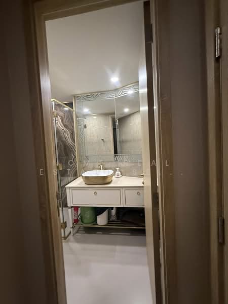 Copacabana Beach Jomtien, Chon Buri (Pattaya), Jomtien Sai Song Rd, Nong Pru, Bang Lamung (Pattaya), Chon Buri (Pattaya), 1 Bedroom, 35 sqm, Condo For Sale, by HOME Real Estate Service, 500356199 - DDproperty.com