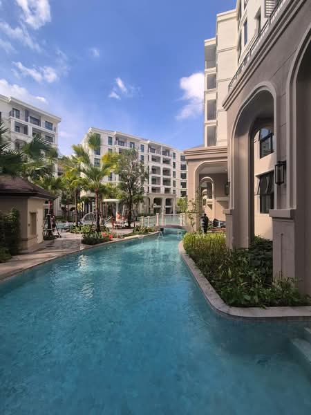 The Title Legendary-Bang Tao, Phuket, Choeng Thale, Thalang, Phuket, 1 Bedroom, 41 sqm, Condo For Sale, by Somrudee Somngarm (Rira), 500356200 - DDproperty.com