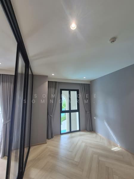 The Title Legendary-Bang Tao, Phuket, Choeng Thale, Thalang, Phuket, 1 Bedroom, 41 sqm, Condo For Sale, by Somrudee Somngarm (Rira), 500356200 - DDproperty.com