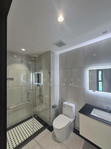 The Title Legendary-Bang Tao, Phuket, Choeng Thale, Thalang, Phuket, 1 Bedroom, 41 sqm, Condo For Sale, by Somrudee Somngarm (Rira), 500356200 - DDproperty.com