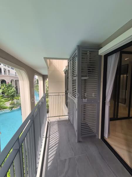 The Title Legendary-Bang Tao, Phuket, Choeng Thale, Thalang, Phuket, 1 Bedroom, 41 sqm, Condo For Sale, by Somrudee Somngarm (Rira), 500356200 - DDproperty.com