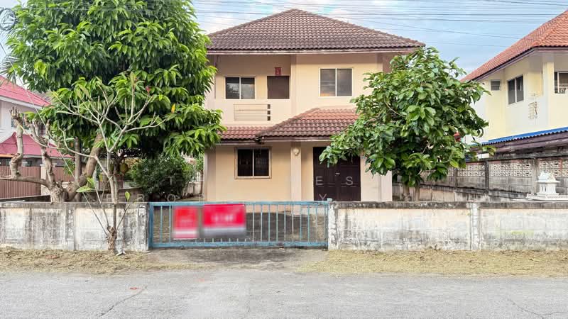 หมู่บ้านพฤกษ์พนา เอสอาร์แลนด์, Chiang Mai, San Pu Loei, Doi Saket, Chiang Mai, 3 Bedrooms, 180 sqm, Single Detached House For Sale, by The Best Property บอย, 500356201 - DDproperty.com