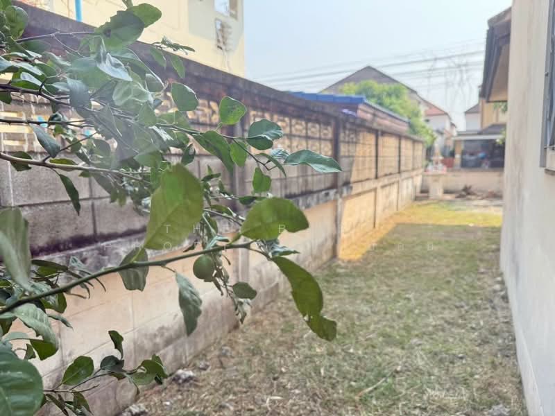 หมู่บ้านพฤกษ์พนา เอสอาร์แลนด์, Chiang Mai, San Pu Loei, Doi Saket, Chiang Mai, 3 Bedrooms, 180 sqm, Single Detached House For Sale, by The Best Property บอย, 500356201 - DDproperty.com