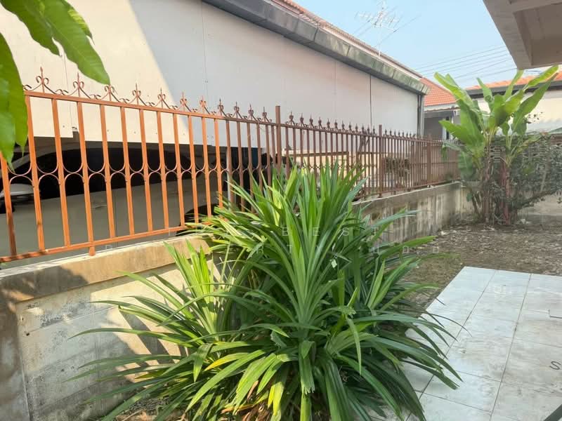 หมู่บ้านพฤกษ์พนา เอสอาร์แลนด์, Chiang Mai, San Pu Loei, Doi Saket, Chiang Mai, 3 Bedrooms, 180 sqm, Single Detached House For Sale, by The Best Property บอย, 500356201 - DDproperty.com