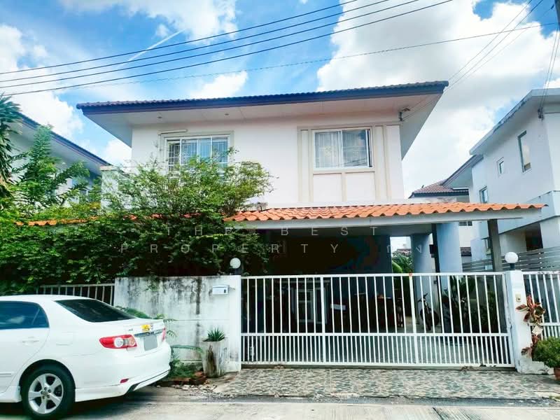 บ้านวนา แปดริ้ว, ฉะเชิงเทรา, หน้าเมือง, เมืองฉะเชิงเทรา, ฉะเชิงเทรา, 180 ตร.ม., บ้านเดี่ยว ขาย, โดย The Best Property กุ้ง, 500356203 - DDproperty.com