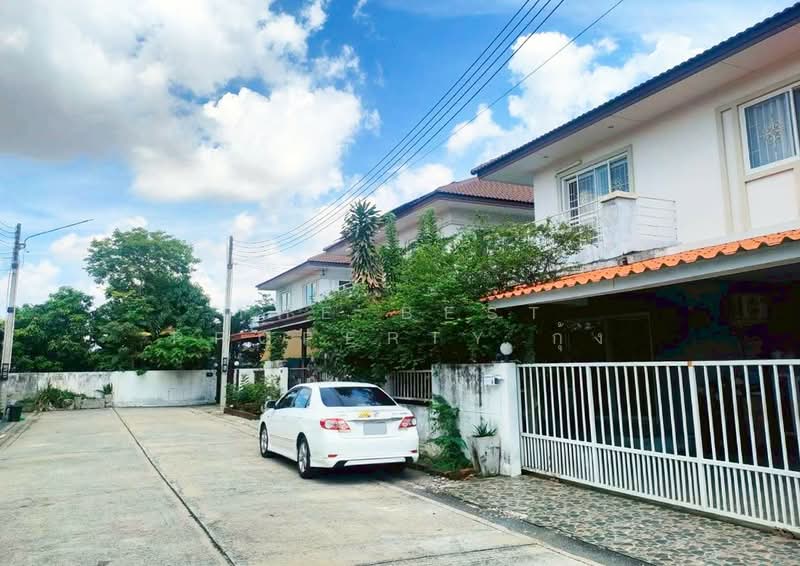 บ้านวนา แปดริ้ว, Chachoengsao, Nha Mueng, Muang Chachoengsao, Chachoengsao, 3 Bedrooms, 180 sqm, Single Detached House For Sale, by The Best Property กุ้ง, 500356203 - DDproperty.com