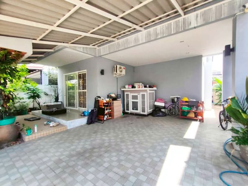 บ้านวนา แปดริ้ว, Chachoengsao, Nha Mueng, Muang Chachoengsao, Chachoengsao, 3 Bedrooms, 180 sqm, Single Detached House For Sale, by The Best Property กุ้ง, 500356203 - DDproperty.com