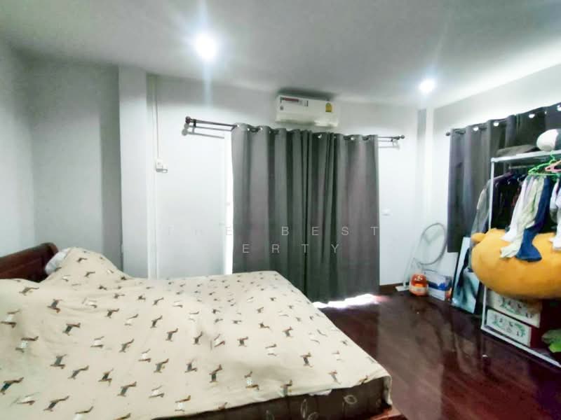 บ้านวนา แปดริ้ว, Chachoengsao, Nha Mueng, Muang Chachoengsao, Chachoengsao, 3 Bedrooms, 180 sqm, Single Detached House For Sale, by The Best Property กุ้ง, 500356203 - DDproperty.com
