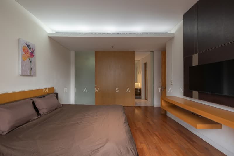 Domus 16, Bangkok, 19 Soi Sukhumvit 16, Khlong Toei, Bangkok, 2 Bedrooms, 167 sqm, Condo For Sale, by Miriam Sae-tan, 500356207 - DDproperty.com