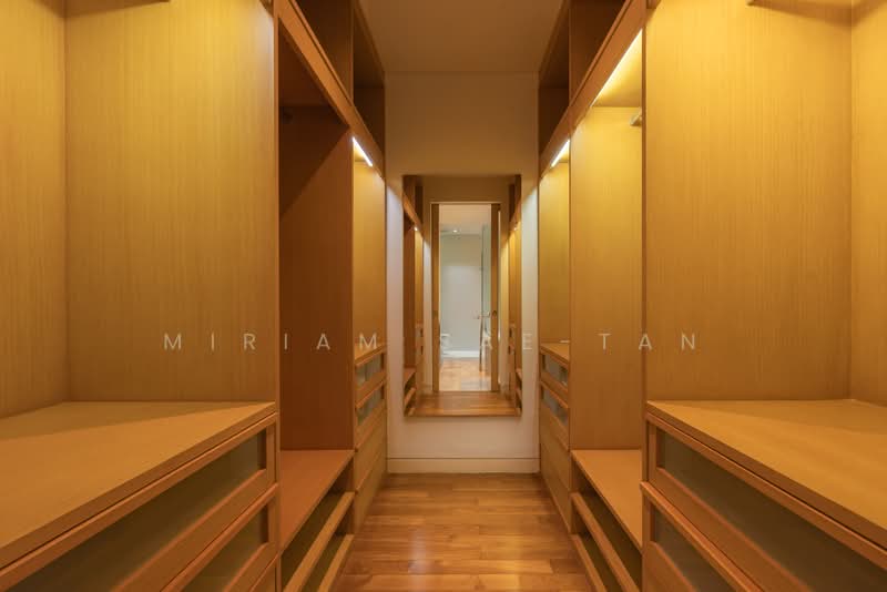 Domus 16, Bangkok, 19 Soi Sukhumvit 16, Khlong Toei, Bangkok, 2 Bedrooms, 167 sqm, Condo For Sale, by Miriam Sae-tan, 500356207 - DDproperty.com